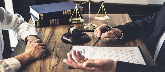 Разрешение споров, возникающих из наследственных отношений