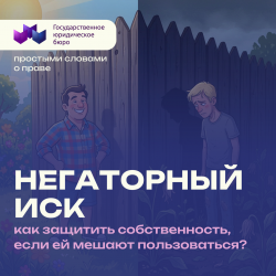 Простыми словами о праве №72
