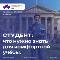 Простыми словами о праве №71