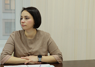 Рабочая поездка представителей Архангельской области в Республику Татарстан 