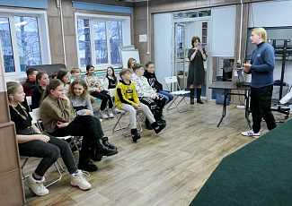 Выездные приёмы и правовые занятия Госюрбюро (30 января - 01 февраля)