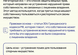 Простыми словами о праве №72