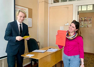 Правовые Библиоквизы от сотрудников Госюрбюро в марте 