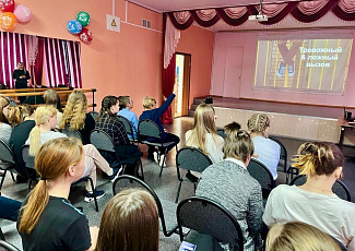 ПРАВОВОЕ ЗАНЯТИЕ ДЛЯ УЧЕНИКОВ МБОУ «РЕМБУЕВСКАЯ СРЕДНЯЯ ШКОЛА»