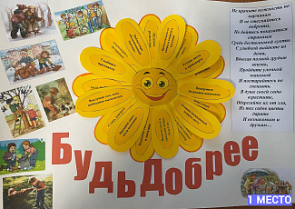 Итоги творческого конкурса (2023) часть 3