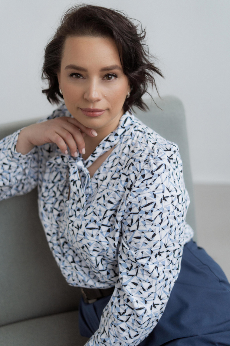 Сунгурова Екатерина Дмитриевна