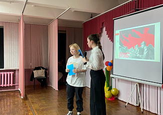 ПРАВОВОЙ БИБЛИОКВИЗ ДЛЯ УЧЕНИКОВ ТАЛАЖСКОЙ СРЕДНЕЙ ШКОЛЫ