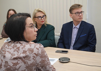 ГОСЮРБЮРО ПРОВЕЛО ОБУЧЕНИЕ СОЦИАЛЬНЫХ КООРДИНАТОРОВ