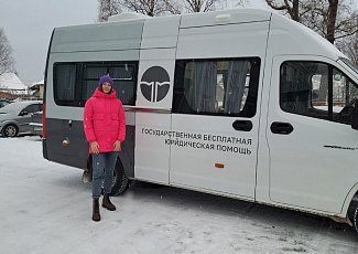 Правовые приемы в п. Самодед, п. Обозерский и Плесецке