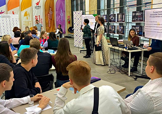Госюрбюро провело юридический Библиоквиз «Вопросы о Великом» (или Петровские ассамблеи-2022)