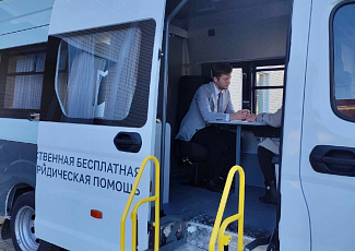 Личный приём граждан в Емецке