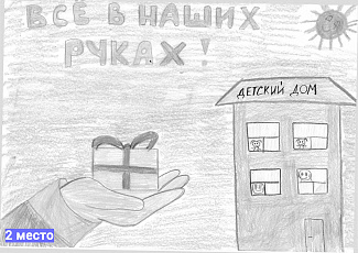 Итоги творческого конкурса (2023) часть 1