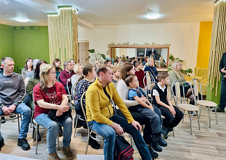 ГОСЮРБЮРО ПРИНЯЛО УЧАСТИЕ В ОБЩЕОБЛАСТНОМ СОЦИАЛЬНОМ ДЕСАНТЕ