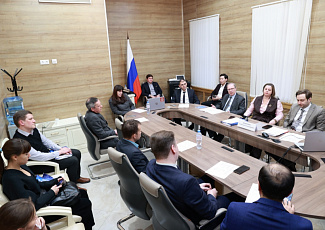 ВСЕРОССИЙСКАЯ КОНФЕРЕНЦИЯ ЮРИДИЧЕСКИХ КЛИНИК