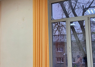 Правовое занятие для студентов техникума строительства и экономики (09 ноября 2022 года)