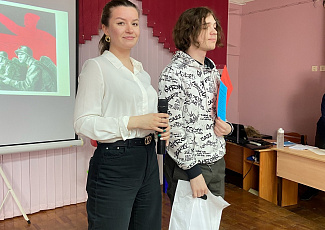 ПРАВОВОЙ БИБЛИОКВИЗ ДЛЯ УЧЕНИКОВ ТАЛАЖСКОЙ СРЕДНЕЙ ШКОЛЫ