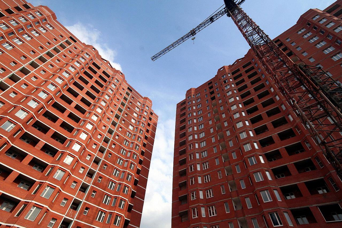 Долевое строительство: ошибка при указании срока или особенности толкования договора?