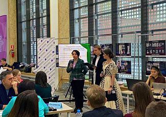 Госюрбюро провело юридический Библиоквиз «Вопросы о Великом» (или Петровские ассамблеи-2022)