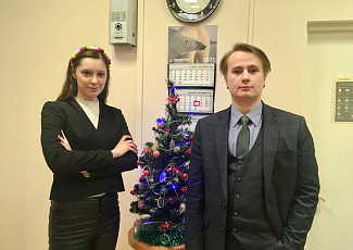 Итоги Библиоквиза «Человек & Закон»
