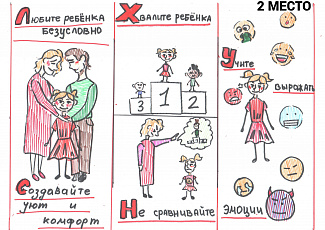 Итоги творческого конкурса - июнь 2024 года (часть 3)