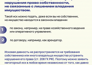 Простыми словами о праве №72