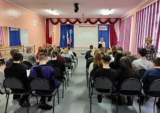 Правовые мероприятия Госюрбюро (15-17 февраля 2023 года)
