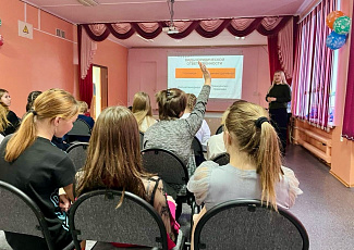 ПРАВОВОЕ ЗАНЯТИЕ ДЛЯ УЧЕНИКОВ МБОУ «РЕМБУЕВСКАЯ СРЕДНЯЯ ШКОЛА»