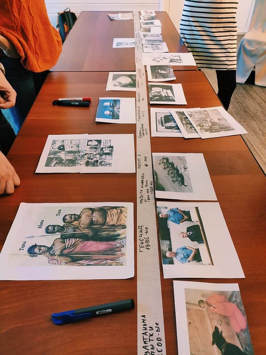 Права человека через призму фотокамеры. Часть 2