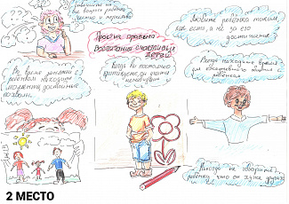 Итоги творческого конкурса - июнь 2024 года (часть 3)