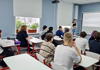 Выездные приёмы и правовые занятия Госюрбюро (30 января - 01 февраля)